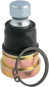 Super Heavy-duty Ball Joint Kit Black, Brass