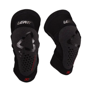 Leatt 3DF 5.0 EVO FastFit térdvédők