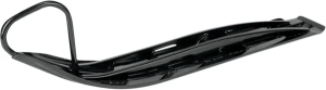 Steel Ski Black