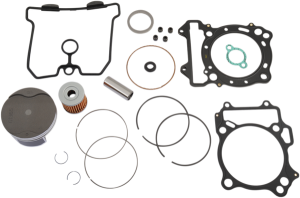 Top-end Rebuild Kit