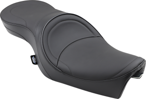 Low-profile  Touring Seat Black, 3, nordicamoto.ro