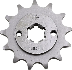 JT SPROCKETS közbenső tengelyes lánckerék, 1, nordicamoto.ro
