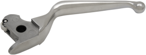 And Brake Levers Silver, 1, nordicamoto.ro