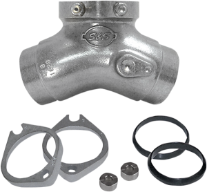 Manifold Conversion Kit For 80(r) Evolution Raw, 1, nordicamoto.ro