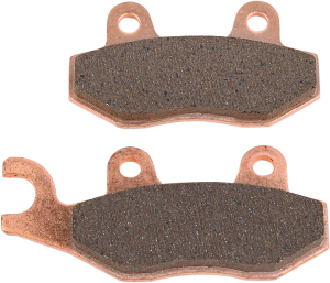 Organic Base (r)fa(r) Brake Pads, 1, nordicamoto.ro