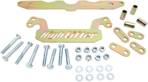 Lift Kit Zinc Plated, 1, nordicamoto.ro