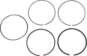 Replacement Piston Ring Set