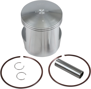 High-performance Piston, 1, nordicamoto.ro