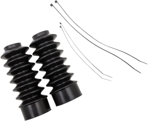 Fork Boots Black, 2, nordicamoto.ro