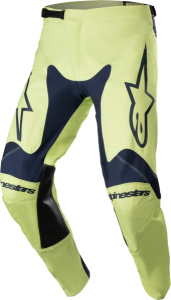 Pantaloni Alpinestars Racer Hoen Green/Navy