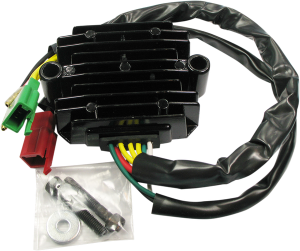 Rectifier And Regulator For Yamaha