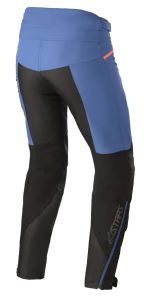 Pantaloni MTB Alpinestars Alps Black/Mid-Blue 38, 3, nordicamoto.ro