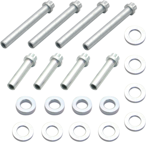 Head Bolt Kit Silver