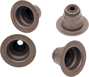Valve Guide Seals, 1, nordicamoto.ro