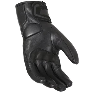 Manusi de piele MACNA BLADE Negru S, 2, nordicamoto.ro