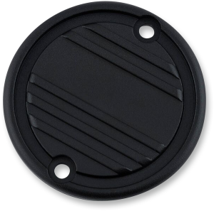 Acg Badge Black
