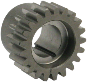 Pinion Gear Black