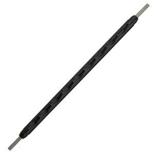 Adjustable Shift Rod Black, 2, nordicamoto.ro