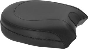 Vintage Pillion Pad Black