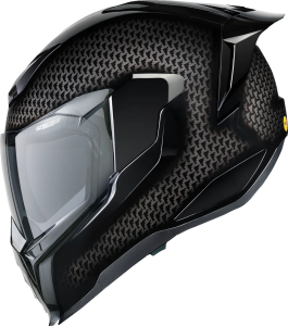 Ultraflite Carbon Mips sisak, fekete, S-es méret, 4, nordicamoto.ro