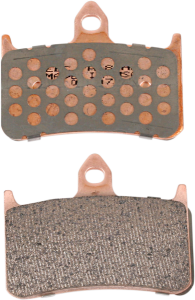 Sinterelt fékbetétek (r)hh(r), 1, nordicamoto.ro