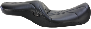 Sorrento 2-up Seat Black, 1, nordicamoto.ro