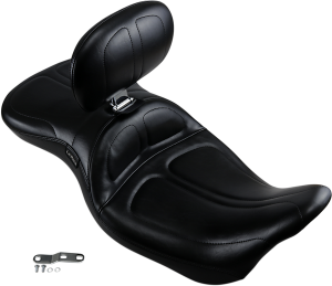 Maverick Seat Black, 2, nordicamoto.ro