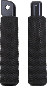 M-eight Fusion Footpegs Black, 2, nordicamoto.ro