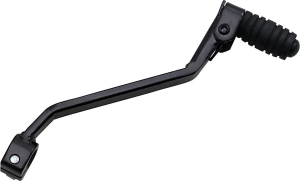 MOOSE RACING Acél váltókarr Fekete  Standard, 1, nordicamoto.ro