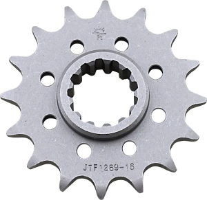 JT SPROCKETS Első lánckerék, 1, nordicamoto.ro