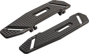 Speedliner Floorboards Silver, 1, nordicamoto.ro