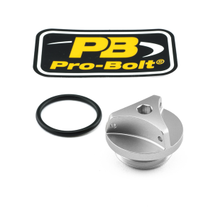 Oil Filler Caps