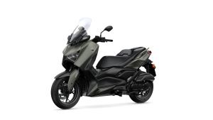Yamaha XMAX 125 robogó, 3, nordicamoto.ro