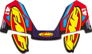 FMF Factory 4.1 RCT matrica, 1, nordicamoto.ro