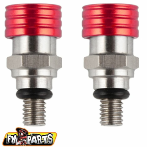 Fm-Parts KTM/Husqvarna WP piros villaszellőzők, 3, nordicamoto.ro