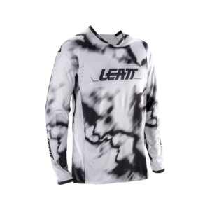 Leatt Moto 4.5 Lite V26 fehér póló