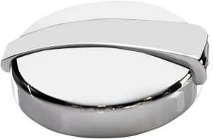 Monza Gas Cap Silver, 1, nordicamoto.ro