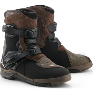 Belize V2 Drystar csizma, fekete