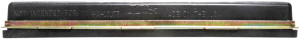 High-flow Air Filter Black, 1, nordicamoto.ro