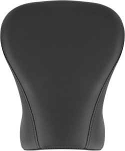 Renegade Solo Pillion Pad Black, 1, nordicamoto.ro