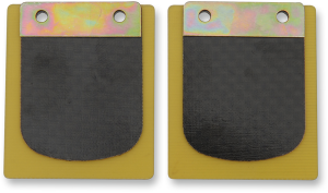 Pro Series Reed Yellow