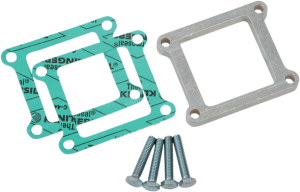 Torque Spacer Kit Raw