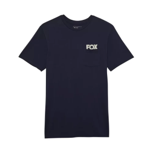 Fox BIG F SS PREM Midnight póló