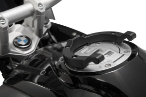 Ion Tank Ring. Fekete. BMW R 1300 GS Fekete, 4, nordicamoto.ro