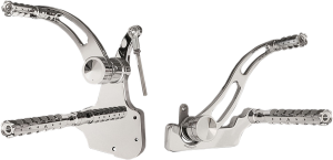 Forward Controls Chrome