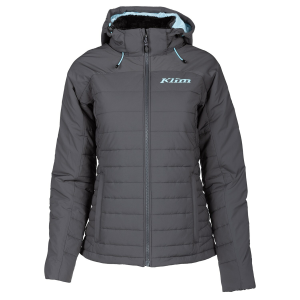 Geaca Dama Klim Waverly Heliotrope - Asphalt, 5, nordicamoto.ro