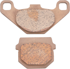 Xcr Sintered Brake Pads