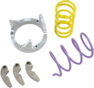 Trail Performance Clutch Kit