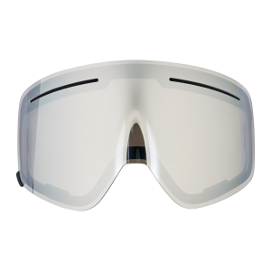 AMOQ Vision Dual Lens Vent + Silver Mirror, 1, nordicamoto.ro