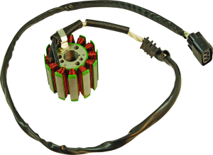 Stator